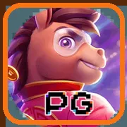 WIN2023 Fortune Horse (PG)