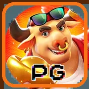 WIN2023 Fortune Ox (PG)