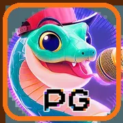 WIN2023 Fortune Snake (PG)