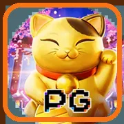 WIN2023 Lucky Neko (PG)